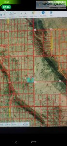 Colorado Land 6.25 acres for sale