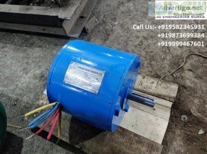 Wind turbine alternator/generator manufacturer and supplier in d