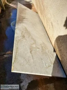 Taj Mahal Quartzite - Antique Finish