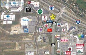 6525 Highway 224 - Commercial Land in Park City