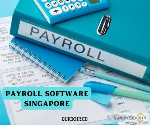 Quickhr payroll software