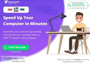 Clean Your Computer For Free