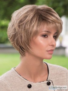 Buy budget-friendly raquel welch wigs from paula young