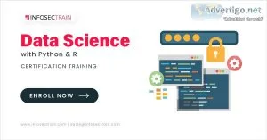 Data science exam training