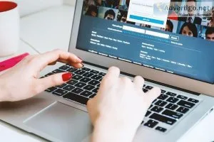 Online Work From Home