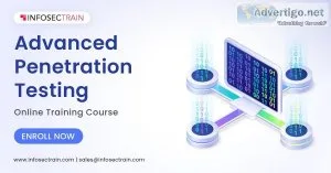 Penetration testing exam training