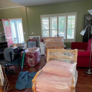 AM and PM Moving LLC
