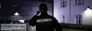 Professional Security Guard Services in Los Angeles