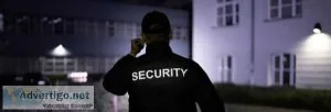 Professional Security Guard Services in Los Angeles