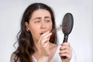 Clinically proven to regrow a women&rsquos thinning hair