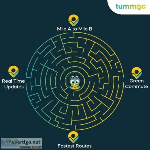 bangalore metro route planner  Tummoc
