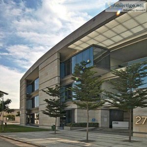 Laboratory space for lease