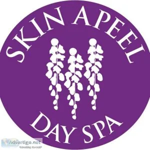 Skin apeel day spa - microcurrent facial benefits