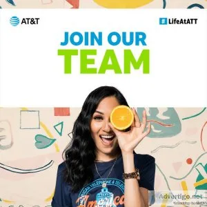 ATandT Retail Sales Hiring Event for the Thornton CO area