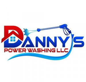 Danny&rsquos Power Washing