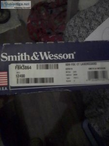 Smithand Wesson