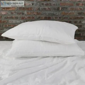 Purchase quality pillow cases from LinenshedUK