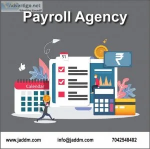 Payroll Agency