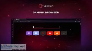 Get the Best Gaming Browser Today