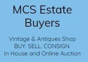 MCS Estate Buyers