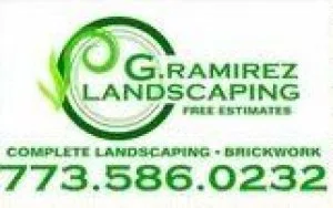 G. Ramirez Landscaping