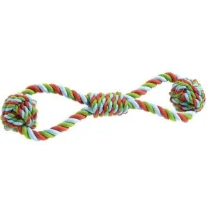 Best Dog Rope Toys Only Available At Pets Villa