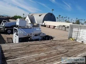 Concrete  solid Concrete pump mixer