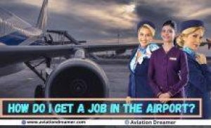 StartACareerToday - Airport Jobs