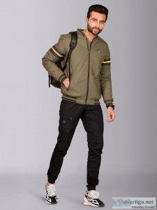 Buy classic winter wear collection online in india at beyoung