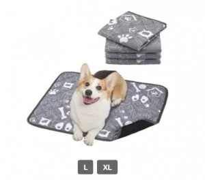 Get the best quality puppy pads and dog poop bags in USA