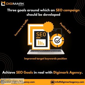 Best seo service company & expert agency in bangalore | digimark