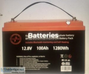 These Batteries go the Distance