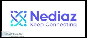 Nediaz provides users with a very smooth and easy job apply proc