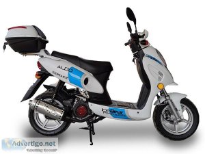 USA SCOOTERS 2022 150 CC SCOOTERS ON SALE ONLY 1498