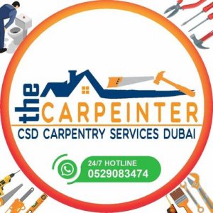 Carpentry services dubai