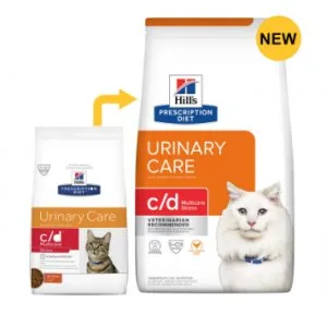 Buy Hill s Prescription Diet CD Multicare Stress Urinary Care wi