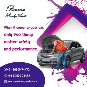 Car diagnostic in bangalore