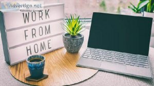 Online job. Work from home by Mobile or Computer.