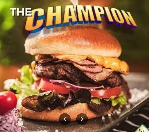 Looking for The Best Fast Food in Colindale
