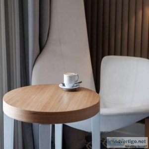 Coffee tables for minimalist light and luxury d&eacutecor  GwG O