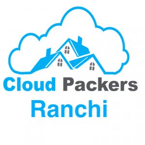 Cloud packers ranchi