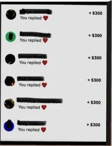 Work from home 1000 per week opportunity