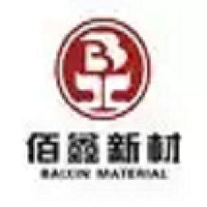 Shanghai baixin packaging materials co ltd