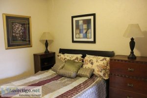 2 Bedroom Vacation Apartment for Rent in Chicago