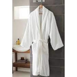 Hotel Quality Cotton Bathrobes For Men Women and Kids