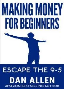 Making Money Online For Beginners