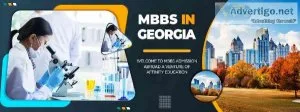 Is MBBS in Georgia Fees worth it