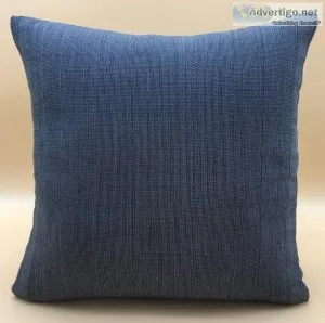 Handcrafted Accent Pillow Covers On Sale