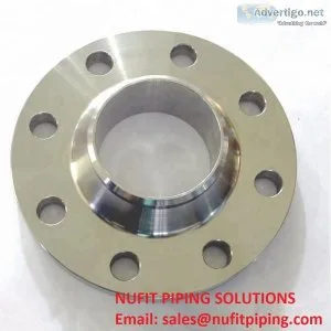 Stainless steel SUS 316L jIS b2220 flange Manufacturer