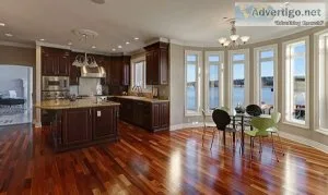 Wooden flooring in coimbatore